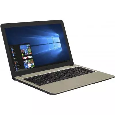 Ноутбук ASUS X540MA (X540MA-DM011) - 1
