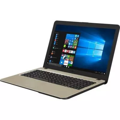Ноутбук ASUS X540MA (X540MA-DM011) - 2