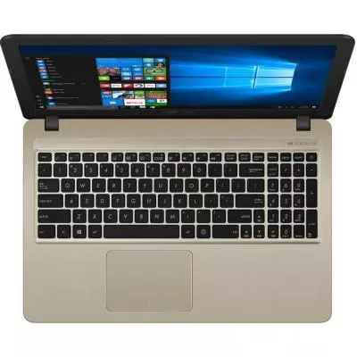Ноутбук ASUS X540MA (X540MA-DM011) - 3