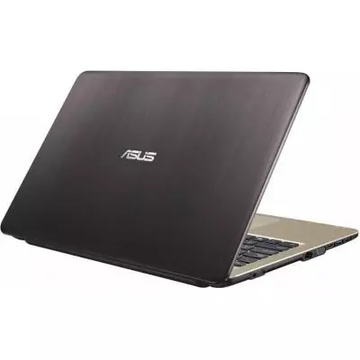 Ноутбук ASUS X540MA (X540MA-DM011) - 5