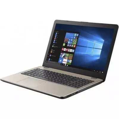 Ноутбук ASUS X542UF (X542UF-DM494) - 2