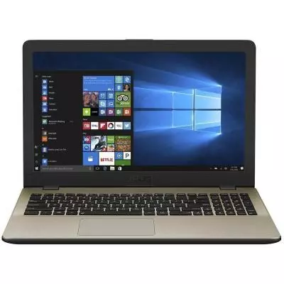 Ноутбук ASUS X542UF (X542UF-DM494)