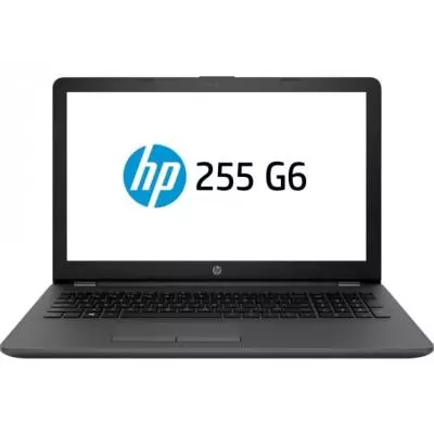 Ноутбук HP 255 G6 (5TK91EA)
