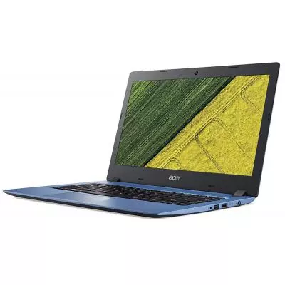 Ноутбук Acer Aspire 1 A114-32-C9GK (NX.GW9EU.004) - 2 Ноутбук Acer Aspire 1 A114-32-C9GK (NX.GW9EU.004) - 2