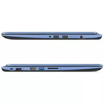 Ноутбук Acer Aspire 1 A114-32-C9GK (NX.GW9EU.004) - 4 Ноутбук Acer Aspire 1 A114-32-C9GK (NX.GW9EU.004) - 4