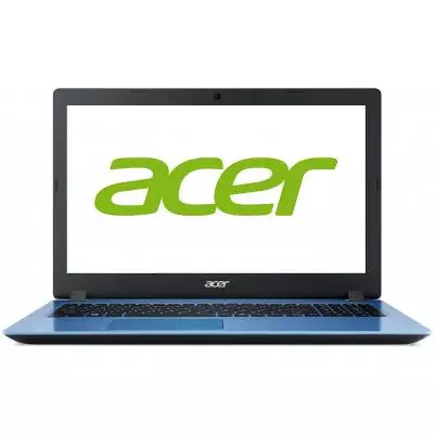 Ноутбук Acer Aspire 3 A315-53-32TD (NX.H4PEU.012)