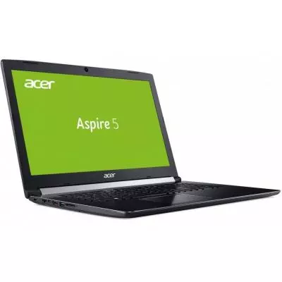 Ноутбук Acer Aspire 5 A517-51-373C (NX.GSWEU.012) - 1 Ноутбук Acer Aspire 5 A517-51-373C (NX.GSWEU.012) - 1