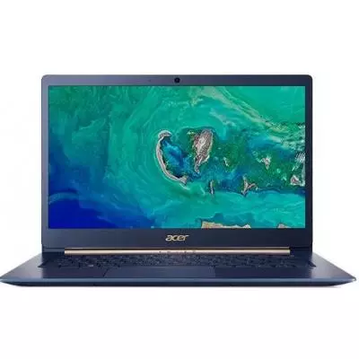 Ноутбук Acer Swift 5 SF514-53T-74WQ (NX.H7HEU.011)