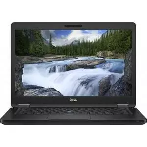 Ноутбук Dell Latitude 5491 (N002L549114EMEA-08)
