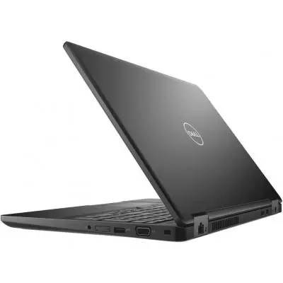 Ноутбук Dell Latitude 5590 (N061L559015EMEA-08) - 7