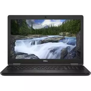 Ноутбук Dell Latitude 5590 (N061L559015EMEA-08)