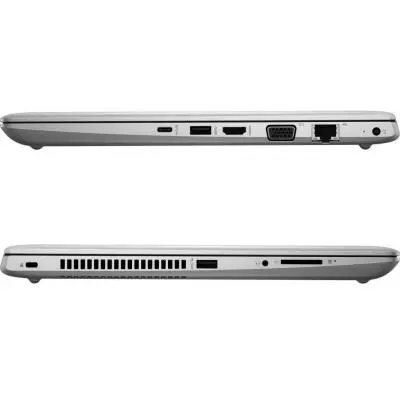 Ноутбук HP ProBook 430 G5 (1LR38AV_V27) - 4 Ноутбук HP ProBook 430 G5 (1LR38AV_V27) - 4