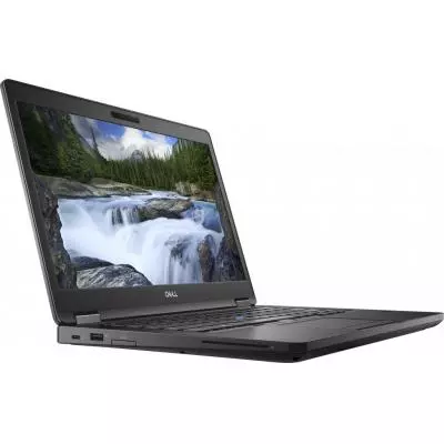 Ноутбук Dell Latitude 5490 (N092L549014_WIN) - 1