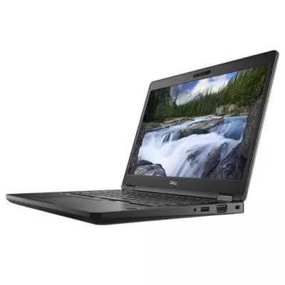 Ноутбук Dell Latitude 5490 (N092L549014_WIN) - 2
