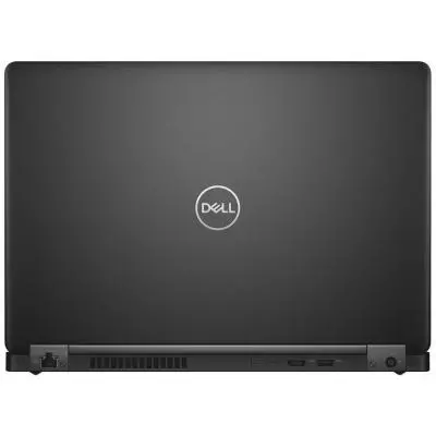 Ноутбук Dell Latitude 5490 (N092L549014_WIN) - 8