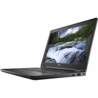 Ноутбук Dell Latitude 5590 (N062L559015EMEA_WIN) - 2