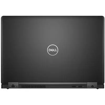 Ноутбук Dell Latitude 5590 (N062L559015EMEA_WIN) - 8