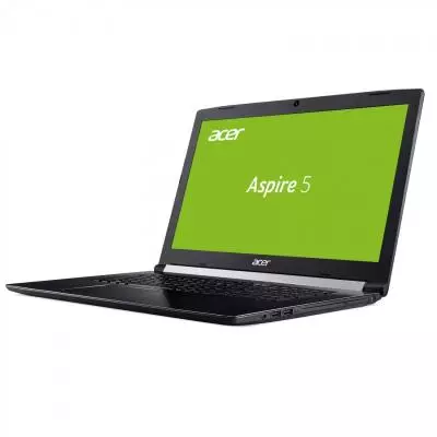 Ноутбук Acer Aspire 5 A517-51-300R (NX.H9FEU.006) - 1 Ноутбук Acer Aspire 5 A517-51-300R (NX.H9FEU.006) - 1