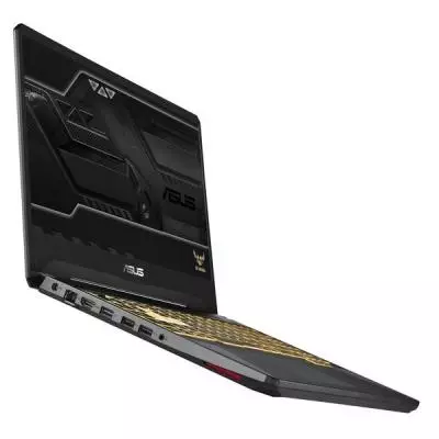 Ноутбук ASUS FX505GM (FX505GM-ES040T) - 1