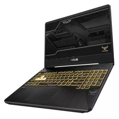 Ноутбук ASUS FX505GM (FX505GM-ES040T) - 2