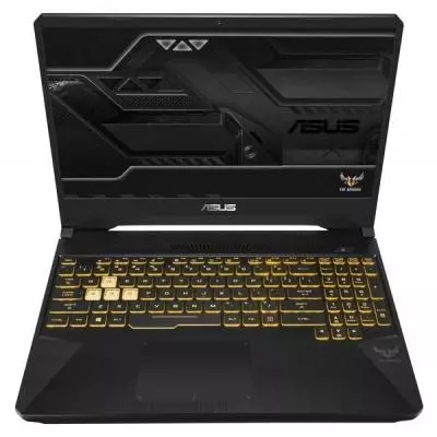Ноутбук ASUS FX505GM (FX505GM-ES040T) - 3