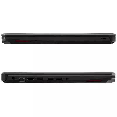 Ноутбук ASUS FX505GM (FX505GM-ES040T) - 4