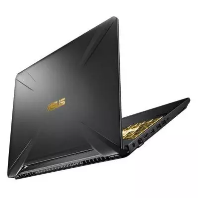Ноутбук ASUS FX505GM (FX505GM-ES040T) - 5