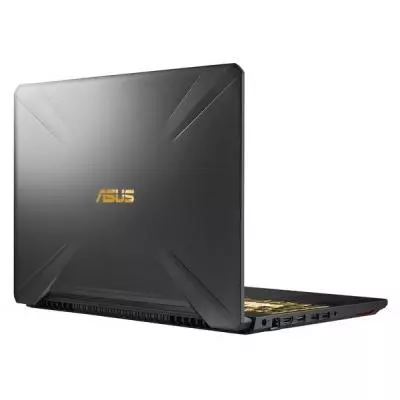 Ноутбук ASUS FX505GM (FX505GM-ES040T) - 6