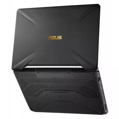 Ноутбук ASUS FX505GM (FX505GM-ES040T) - 7