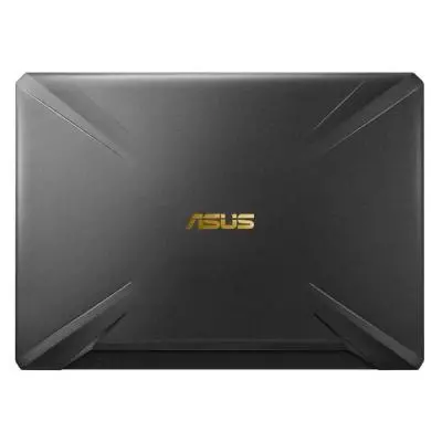 Ноутбук ASUS FX505GM (FX505GM-ES040T) - 9