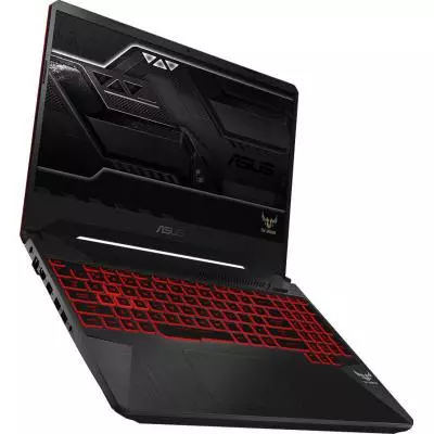Ноутбук ASUS FX505GD (FX505GD-BQ110) - 1