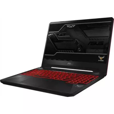 Ноутбук ASUS FX505GD (FX505GD-BQ110) - 2