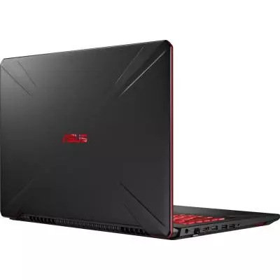 Ноутбук ASUS FX505GD (FX505GD-BQ110) - 5