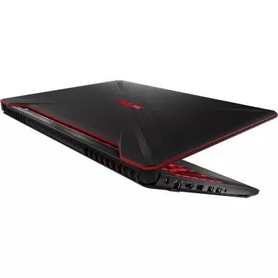 Ноутбук ASUS FX505GD (FX505GD-BQ110) - 6
