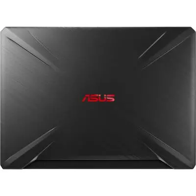 Ноутбук ASUS FX505GD (FX505GD-BQ110) - 10