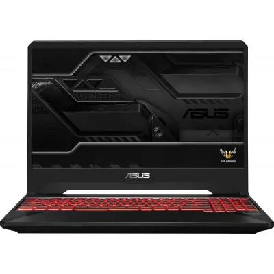 Ноутбук ASUS FX505GD (FX505GD-BQ110)