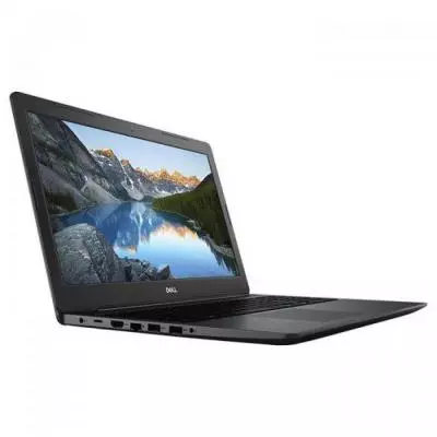 Ноутбук Dell Inspiron 15 5570 (55Fi58S2R5M-WBK) - 1 Ноутбук Dell Inspiron 15 5570 (55Fi58S2R5M-WBK) - 1