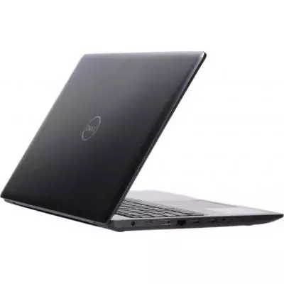 Ноутбук Dell Inspiron 15 5570 (55Fi58S2R5M-WBK) - 3 Ноутбук Dell Inspiron 15 5570 (55Fi58S2R5M-WBK) - 3