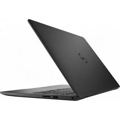 Ноутбук Dell Inspiron 15 5570 (55Fi58S2R5M-WBK) - 4 Ноутбук Dell Inspiron 15 5570 (55Fi58S2R5M-WBK) - 4