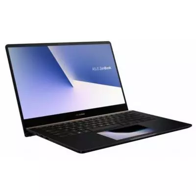 Ноутбук ASUS ZenBook Pro UX480FD-BE012T (90NB0JT1-M02210) - 1