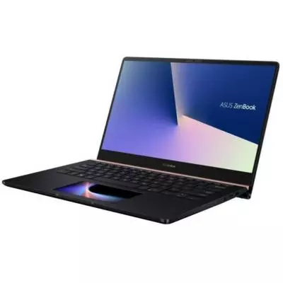 Ноутбук ASUS ZenBook Pro UX480FD-BE012T (90NB0JT1-M02210) - 2