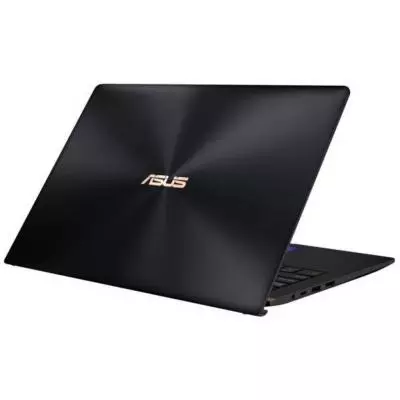 Ноутбук ASUS ZenBook Pro UX480FD-BE012T (90NB0JT1-M02210) - 5