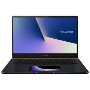Ноутбук ASUS ZenBook Pro UX480FD-BE012T (90NB0JT1-M02210)