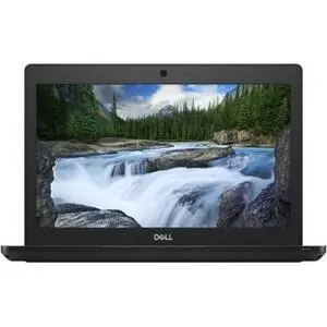 Ноутбук Dell Latitude 5290 (N005L529012EMEA)