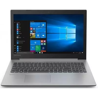 Ноутбук Lenovo IdeaPad 330-15 (81DE02J4RA) - 2