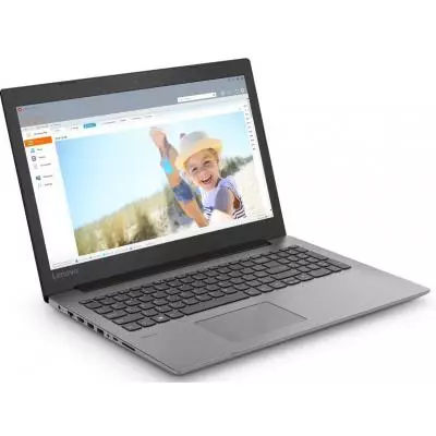 Ноутбук Lenovo IdeaPad 330-15 (81DE02J4RA) - 4