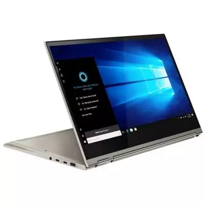 Ноутбук Lenovo Yoga C930-13 (81C400LLRA) - 2