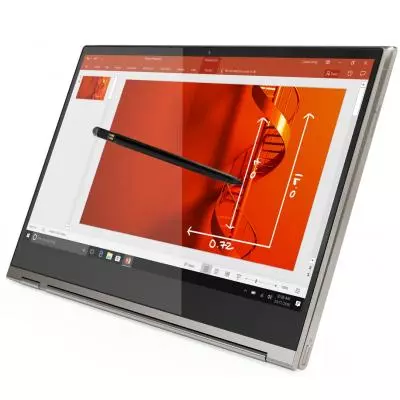 Ноутбук Lenovo Yoga C930-13 (81C400LLRA) - 4