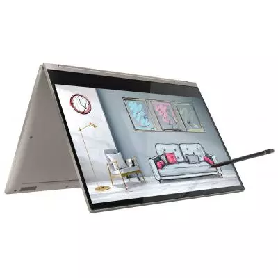 Ноутбук Lenovo Yoga C930-13 (81C400LLRA) - 5