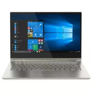 Ноутбук Lenovo Yoga C930-13 (81C400LLRA)